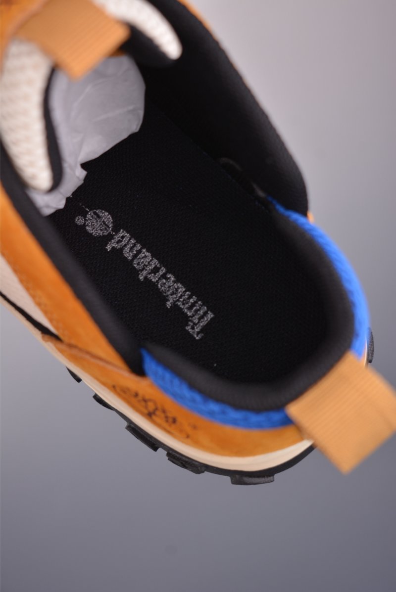 Timberland 25SS Mid Boot view