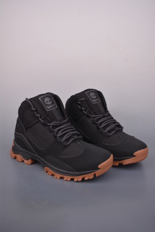 Timberland 25SS Mid Boot view 1