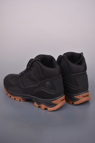 Timberland 25SS Mid Boot view 2
