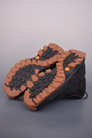 Timberland 25SS Mid Boot view 3