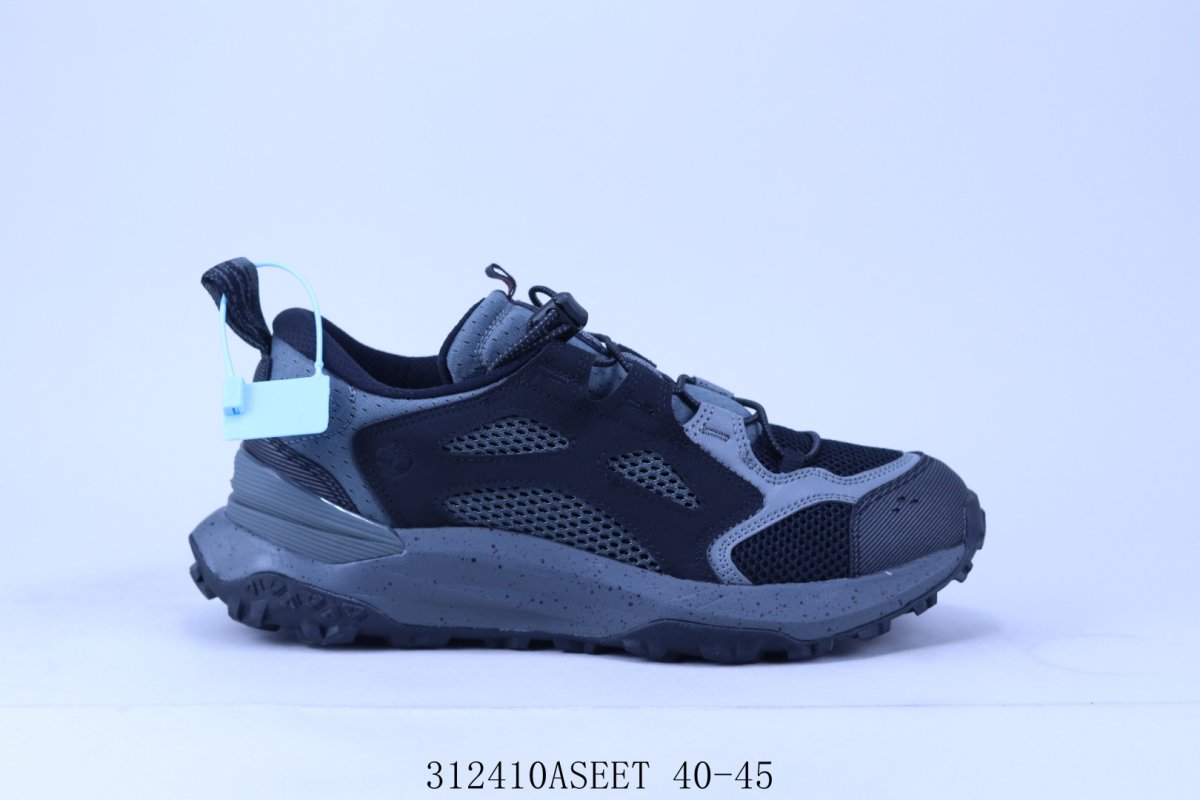 Timberland Low Top Casual Shoe