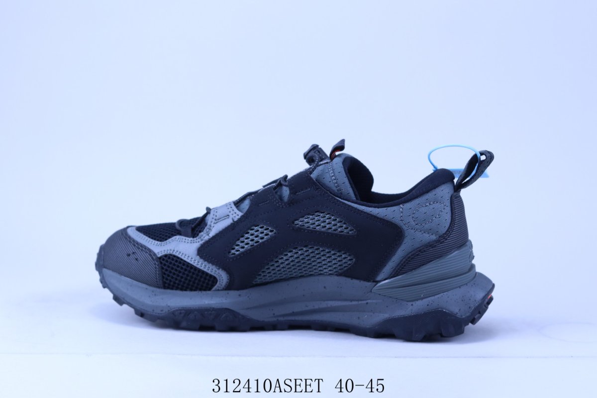 Timberland Low Top Casual Shoe view