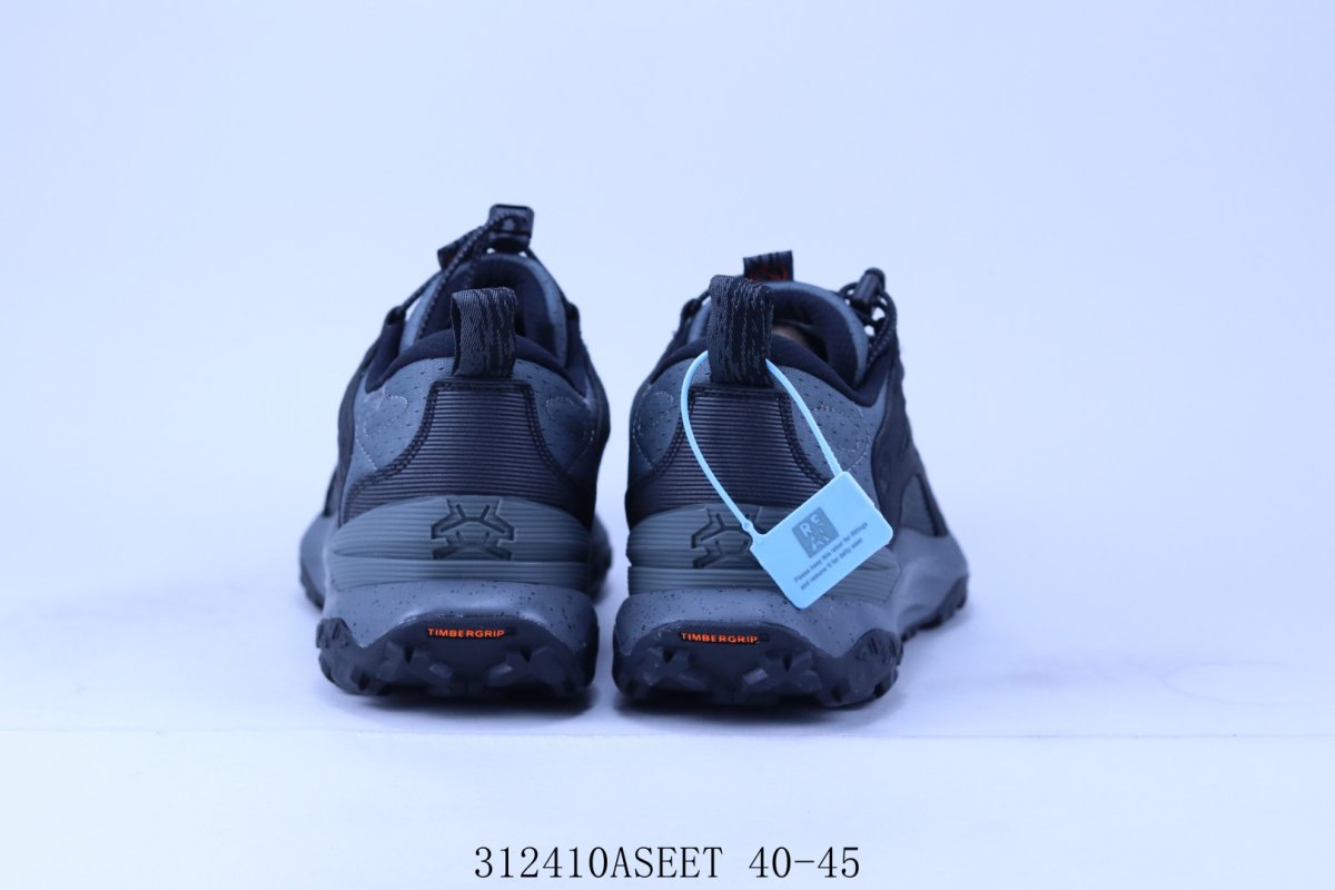 Timberland Low Top Casual Shoe view