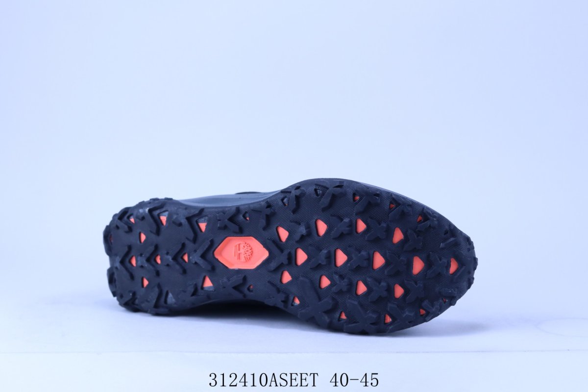 Timberland Low Top Casual Shoe view