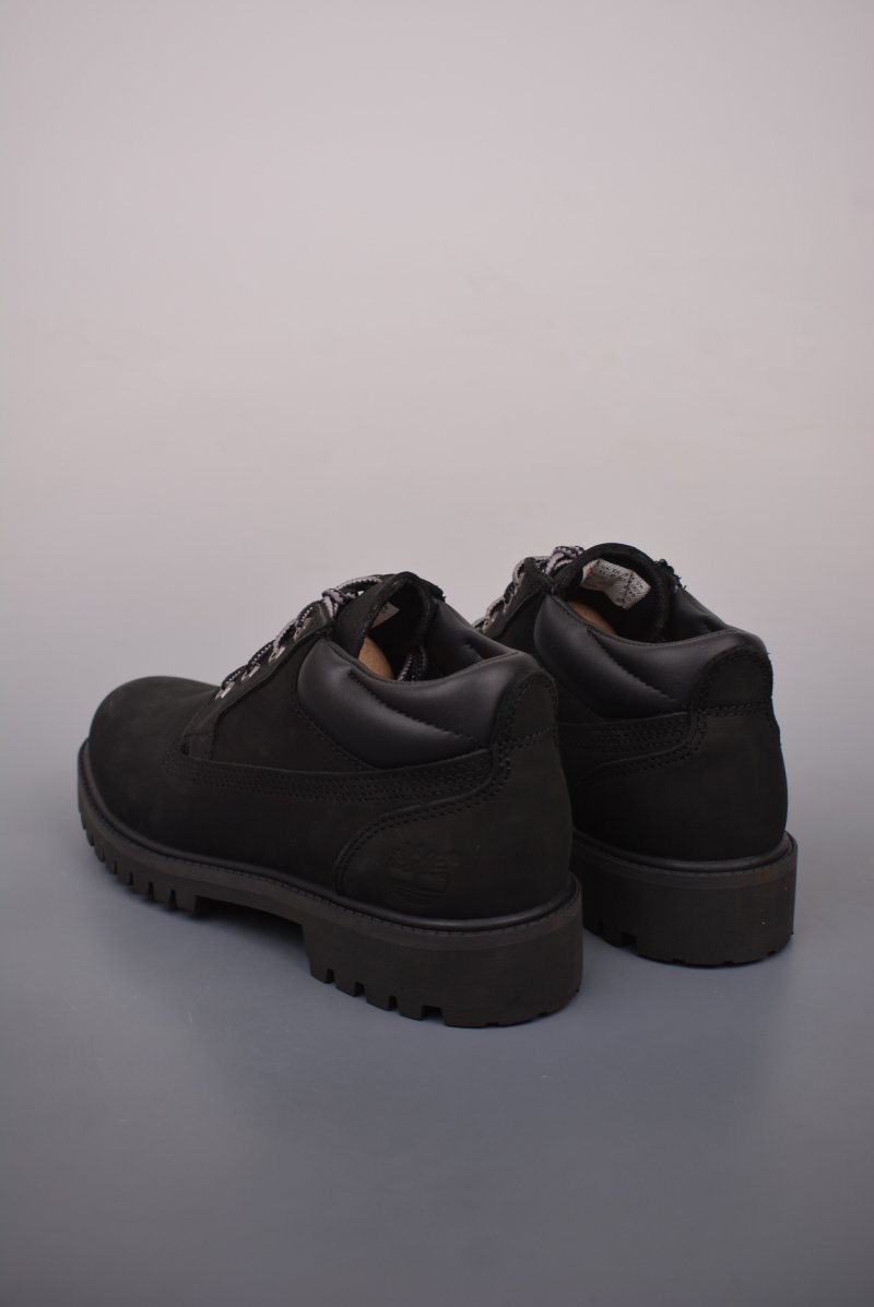 Timberland Boots view