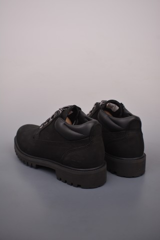 Timberland Boots view 2