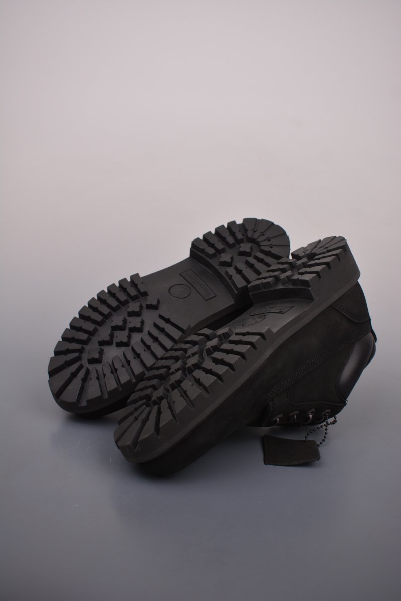 Timberland Boots view