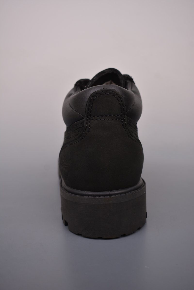 Timberland Boots view