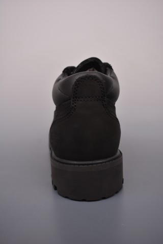Timberland Boots view 4