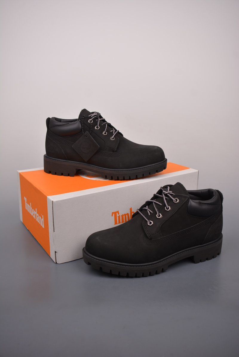 Timberland Boots view