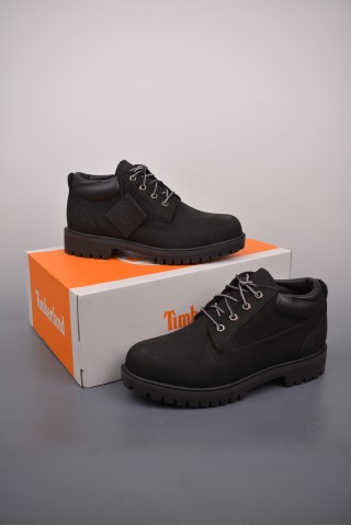 Timberland Boots view 5