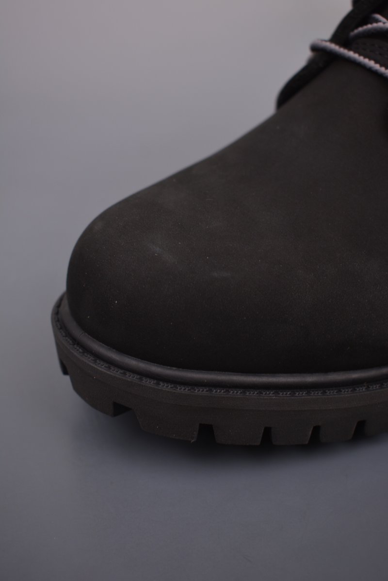 Timberland Boots view