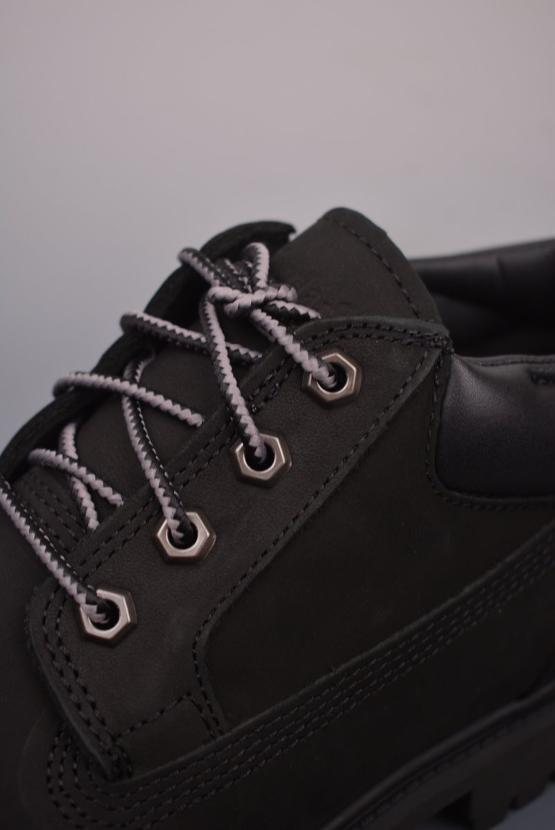 Timberland Boots view