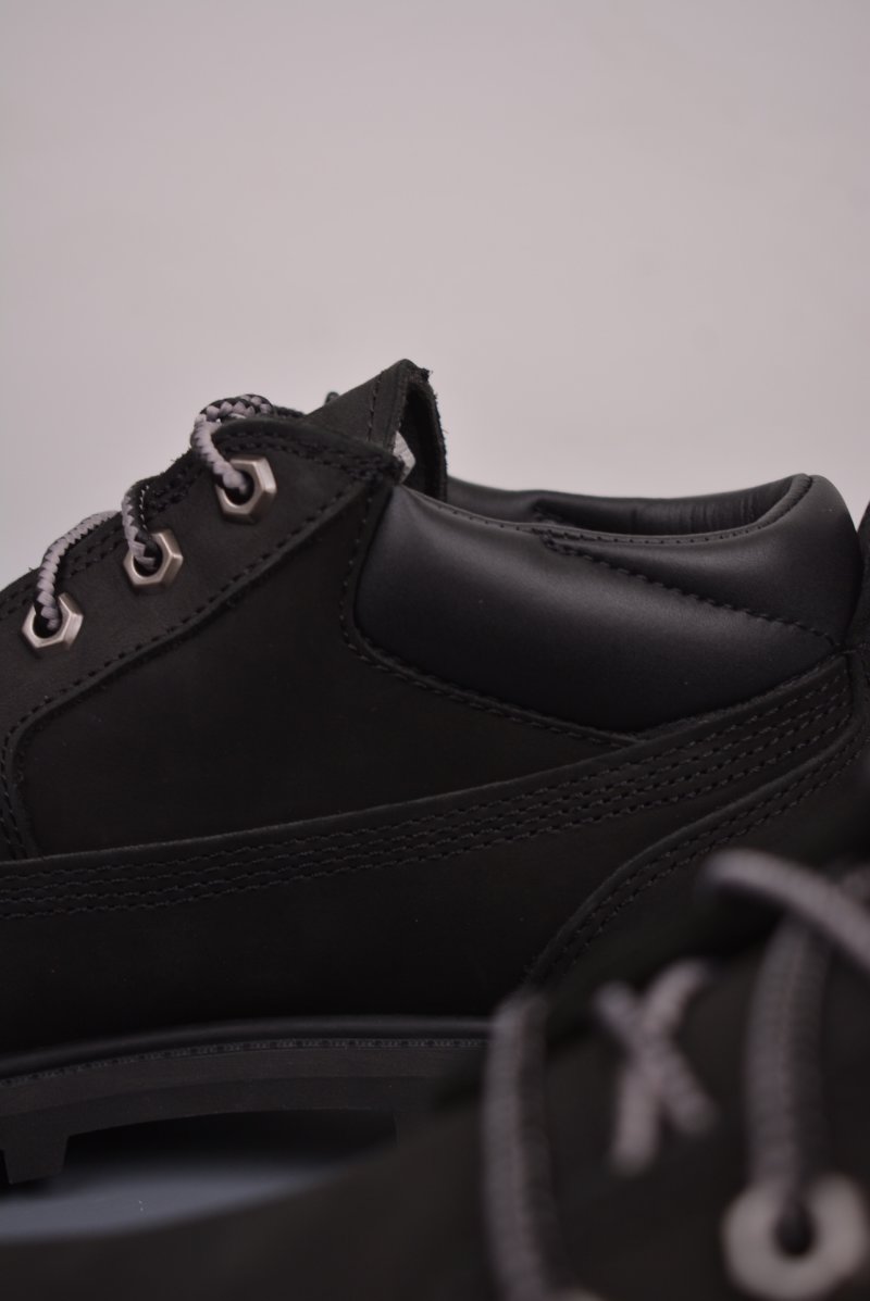 Timberland Boots view