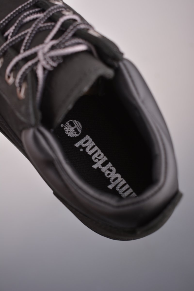 Timberland Boots view
