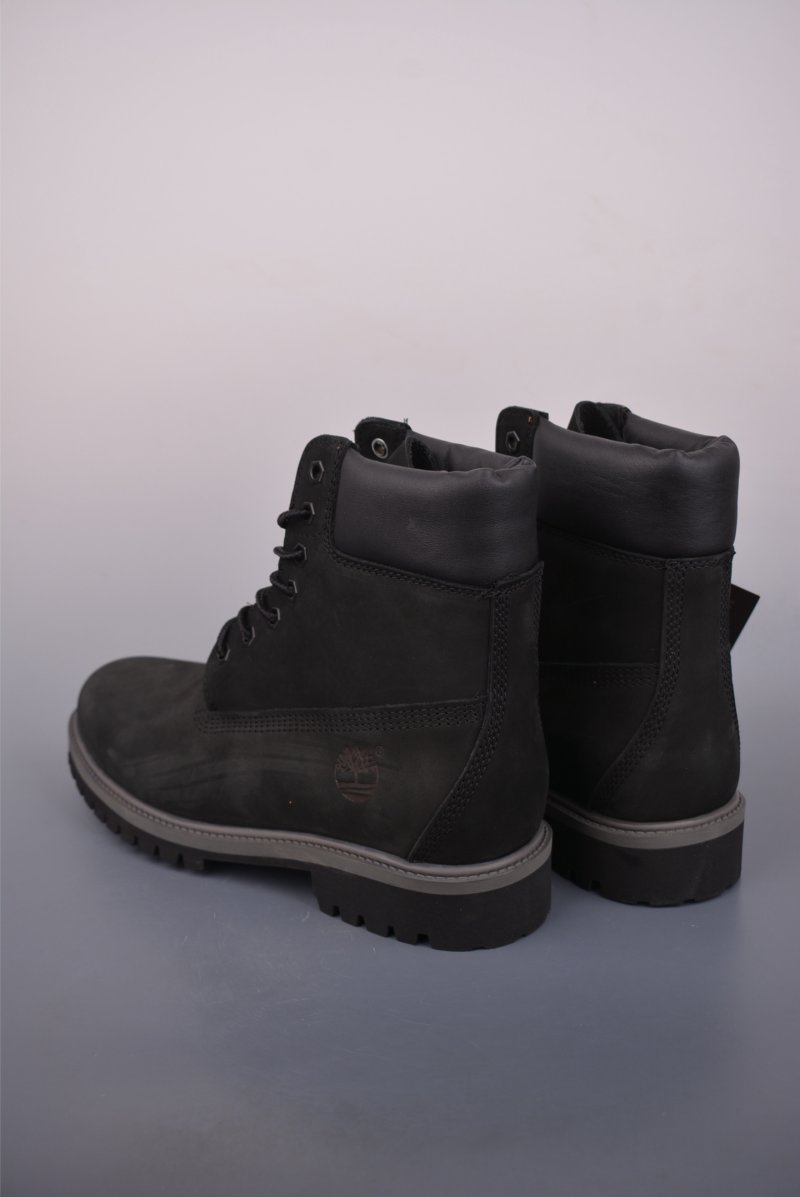 Timberland A3299 'Purple Yellow' view