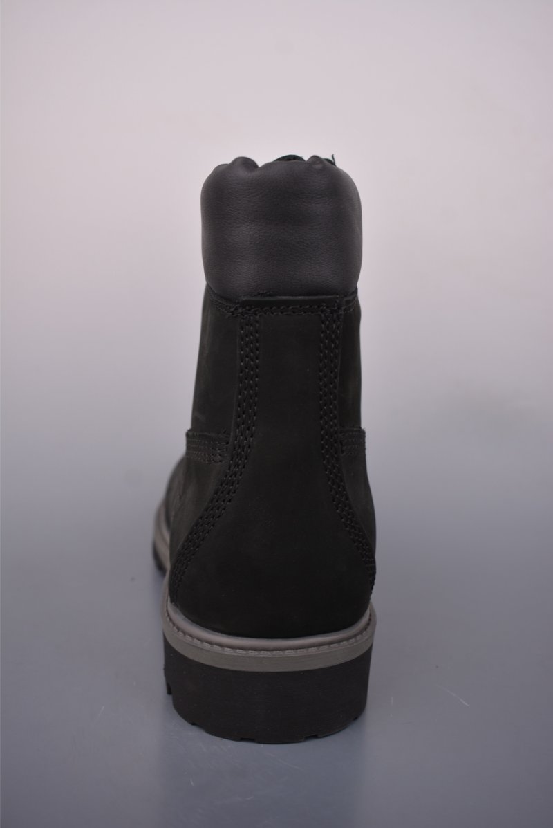 Timberland A3299 'Purple Yellow' view