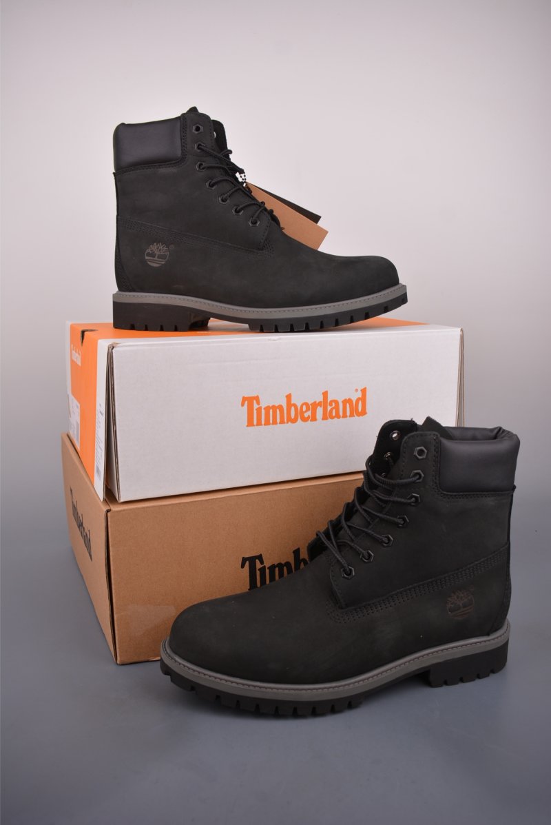 Timberland A3299 'Purple Yellow' view