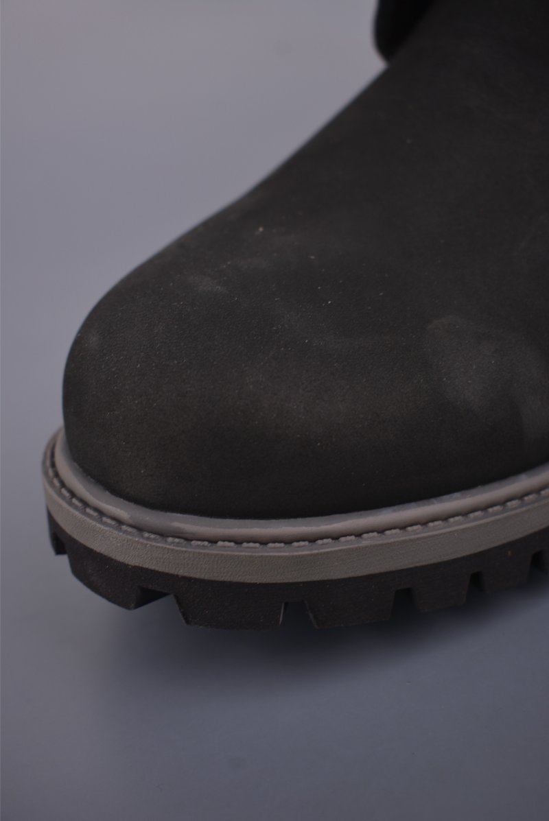 Timberland A3299 'Purple Yellow' view