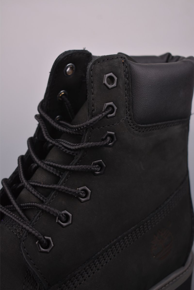 Timberland A3299 'Purple Yellow' view