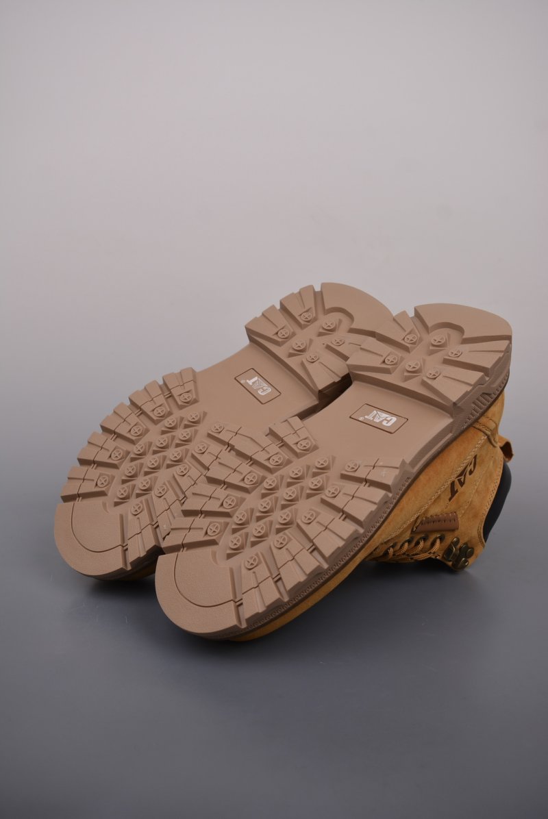 Timberland Boots 'Yellow' view