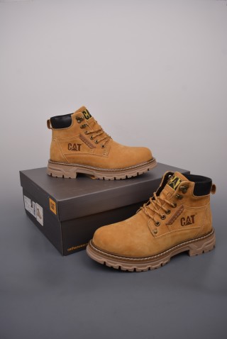 Timberland Boots 'Yellow' view 5