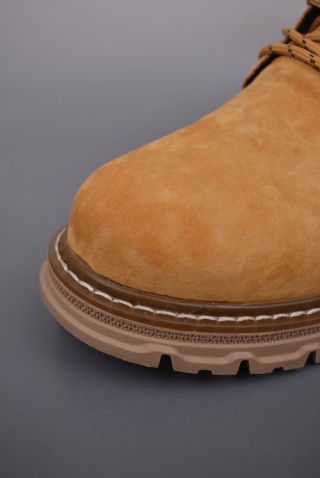 Timberland Boots 'Yellow' view 6