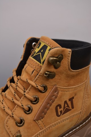 Timberland Boots 'Yellow' view 7