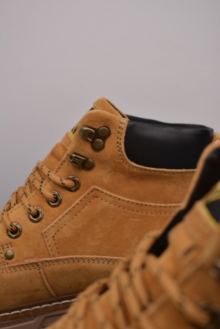 Timberland Boots 'Yellow' view 8