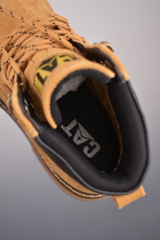 Timberland Boots 'Yellow' view 9