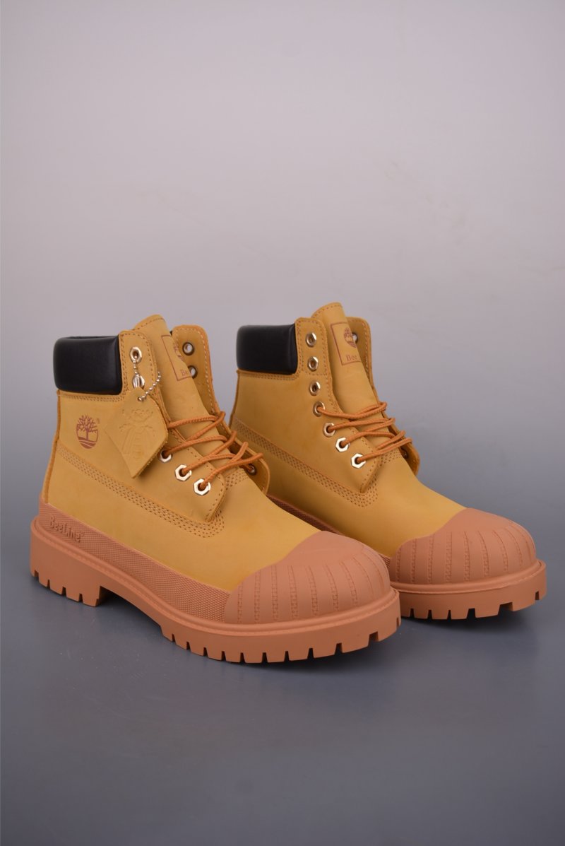 Timberland Premium 'Yellow'