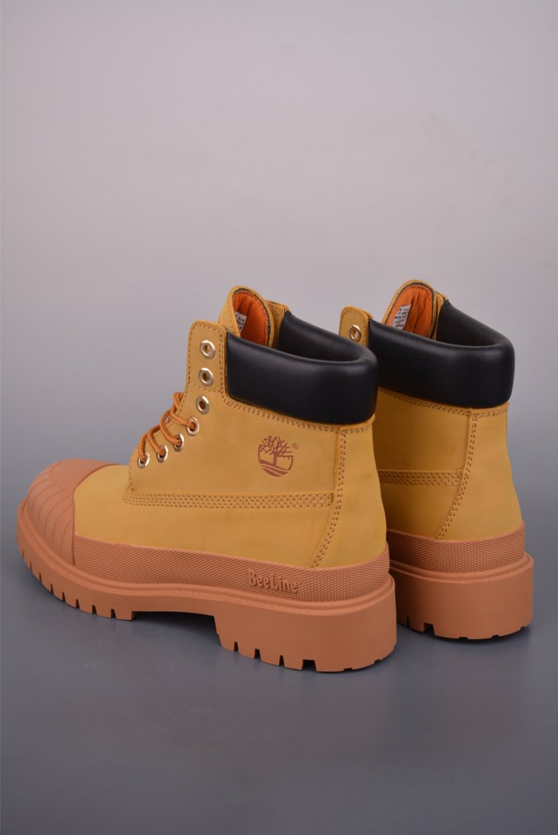 Timberland Premium 'Yellow' view