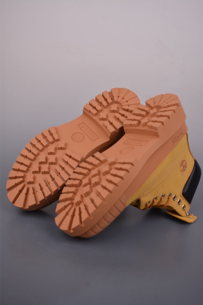 Timberland Premium 'Yellow' view