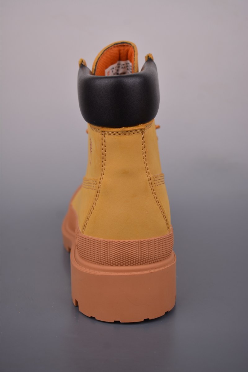 Timberland Premium 'Yellow' view
