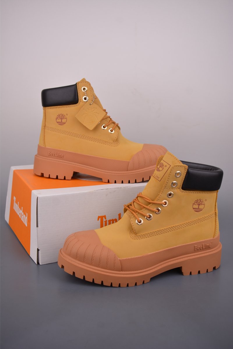 Timberland Premium 'Yellow' view