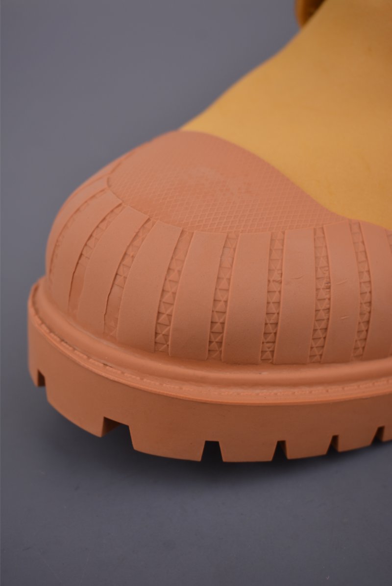 Timberland Premium 'Yellow' view