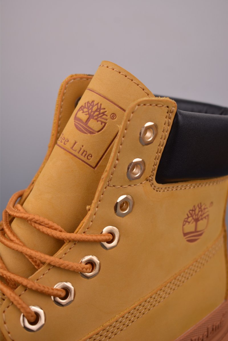 Timberland Premium 'Yellow' view