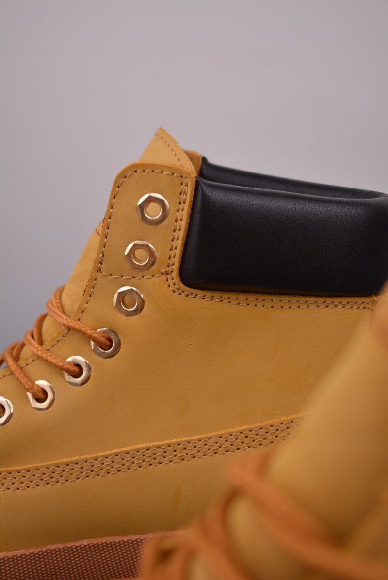 Timberland Premium 'Yellow' view