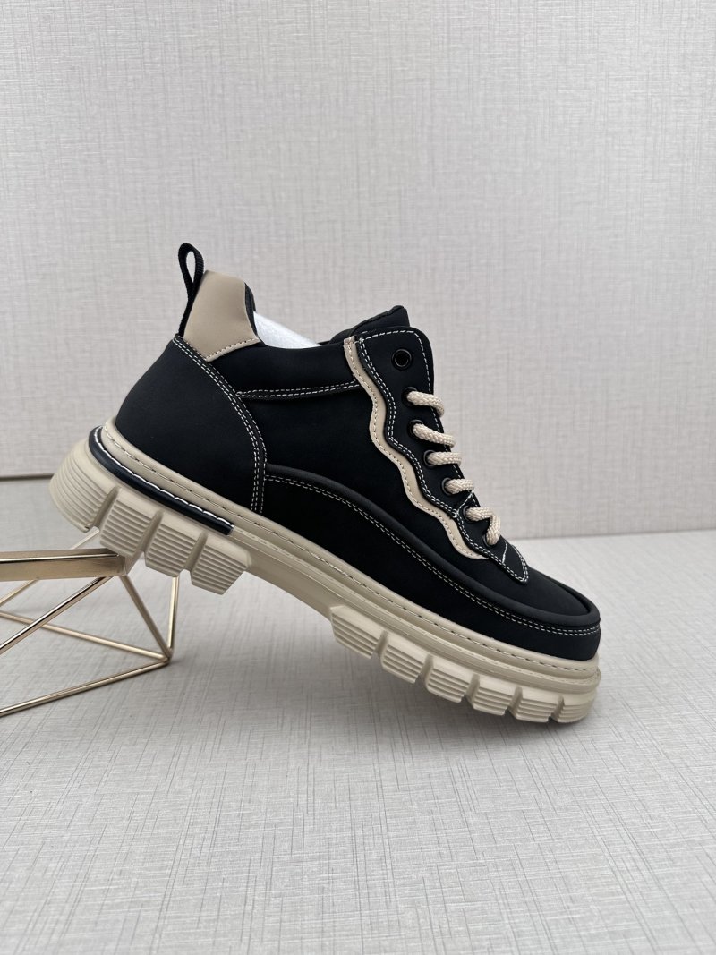 Timberland Q11 view