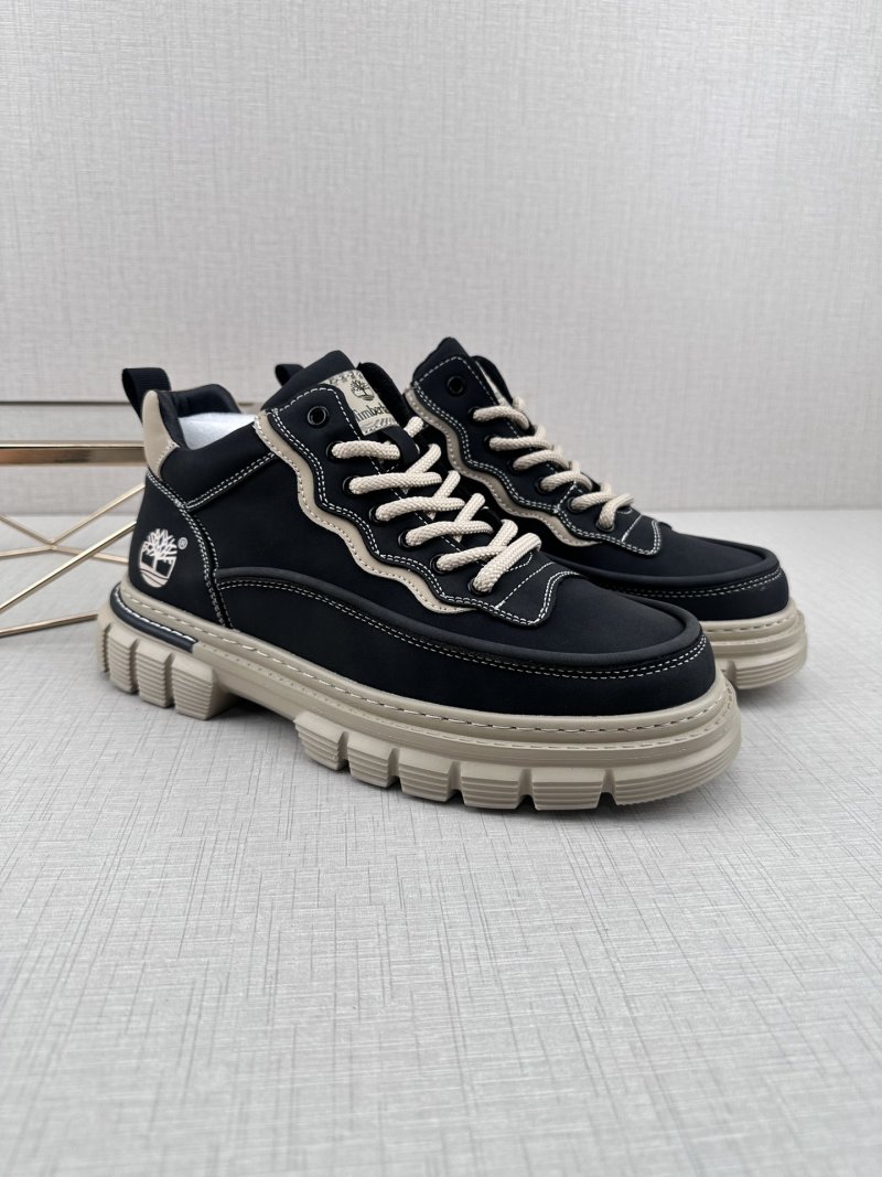 Timberland Q11 view