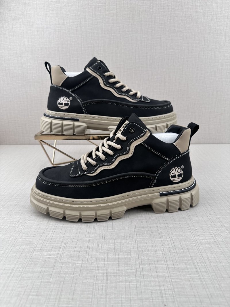 Timberland Q11 view