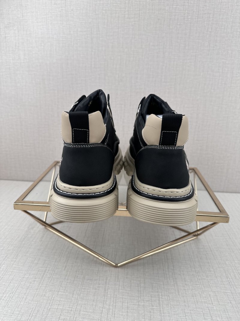 Timberland Q11 view