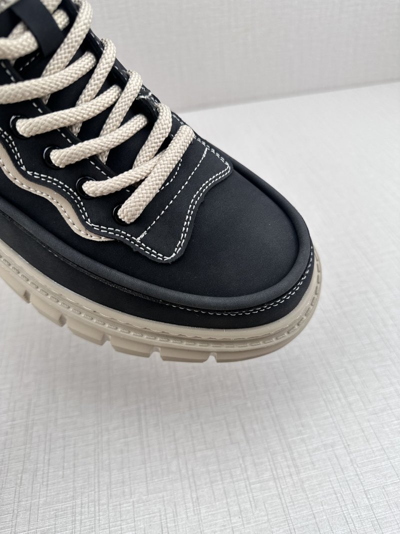 Timberland Q11 view
