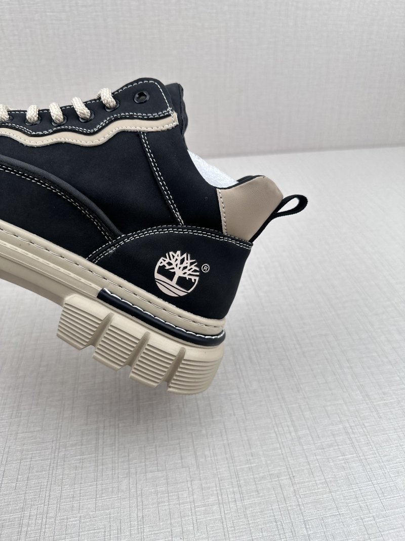 Timberland Q11 view