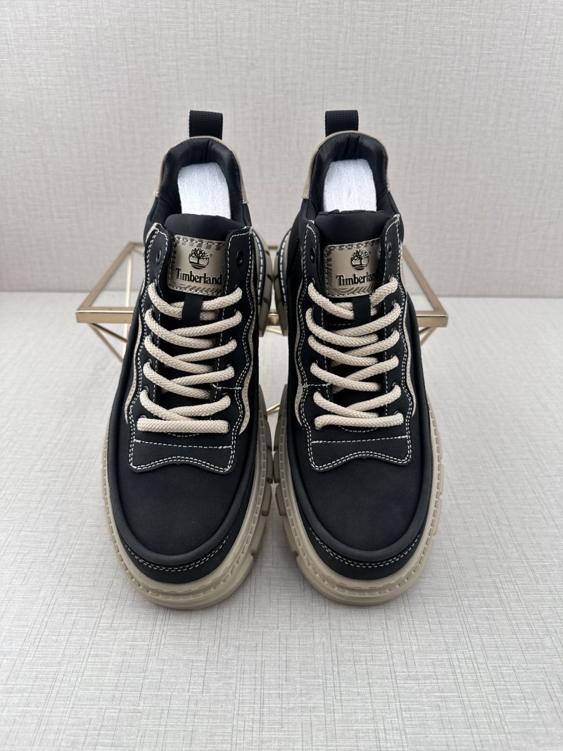 Timberland Q11 view