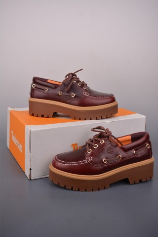 Timberland Stone Street 'Yellow' view 5