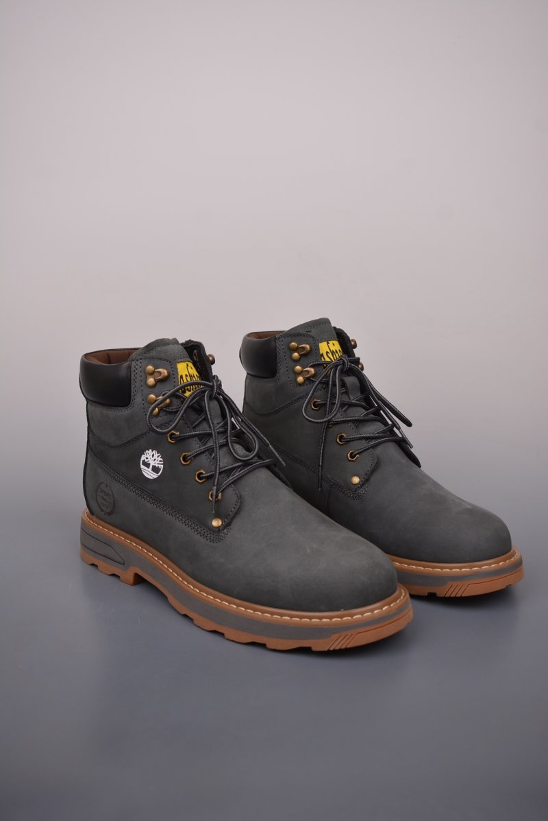 Timberland Boots 'Yellow'
