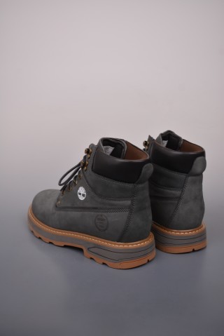 Timberland Boots 'Yellow' view 2