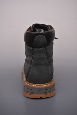 Timberland Boots 'Yellow' view 4