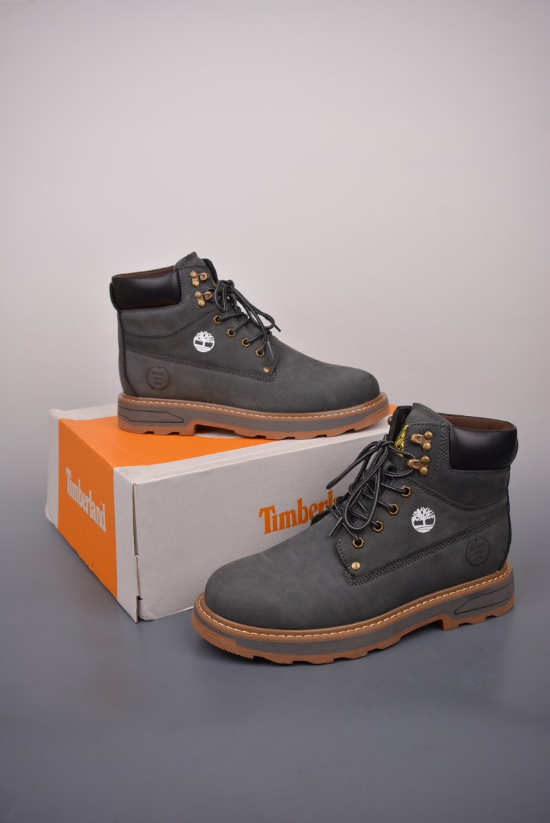 Timberland Boots 'Yellow' view